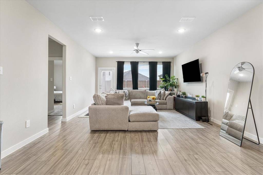 2516 Gaulding Street, Royse City, TX 75189