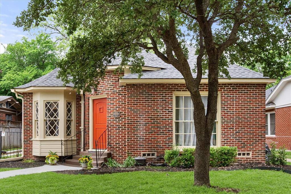 2220 5th Avenue, Fort Worth, TX 76110