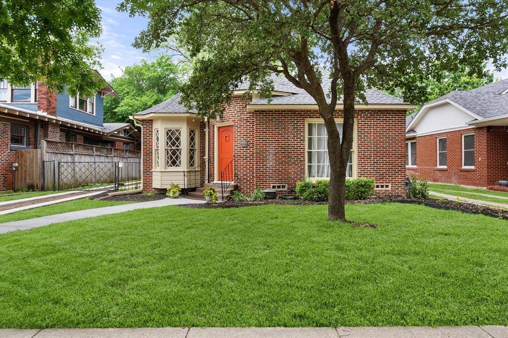 2220 5th Avenue, Fort Worth, TX 76110