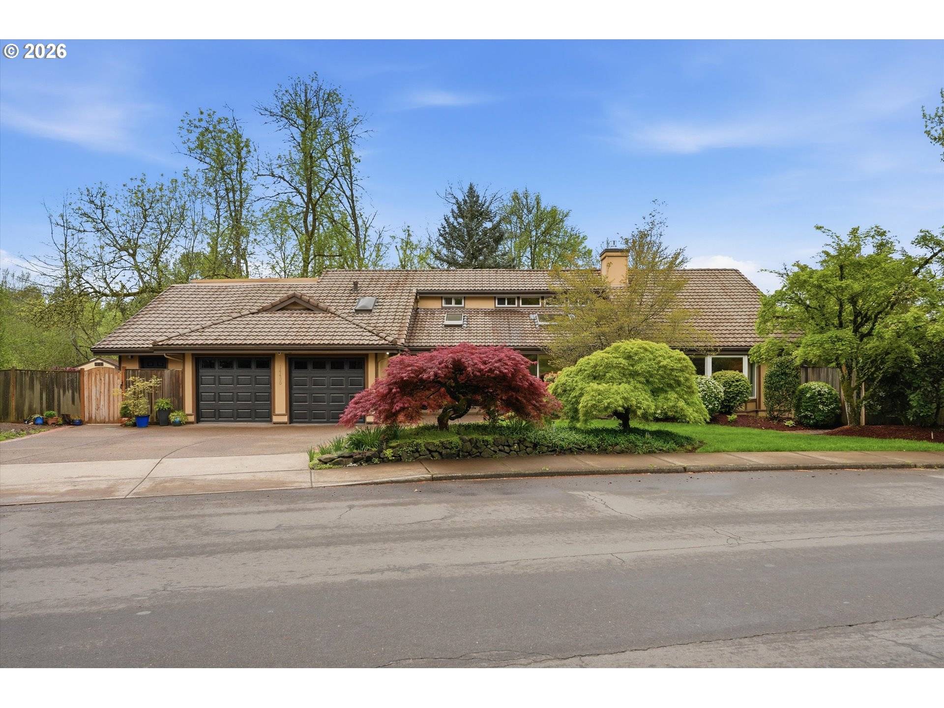 14400 NW OAKHILLS DR, Beaverton, OR 97006