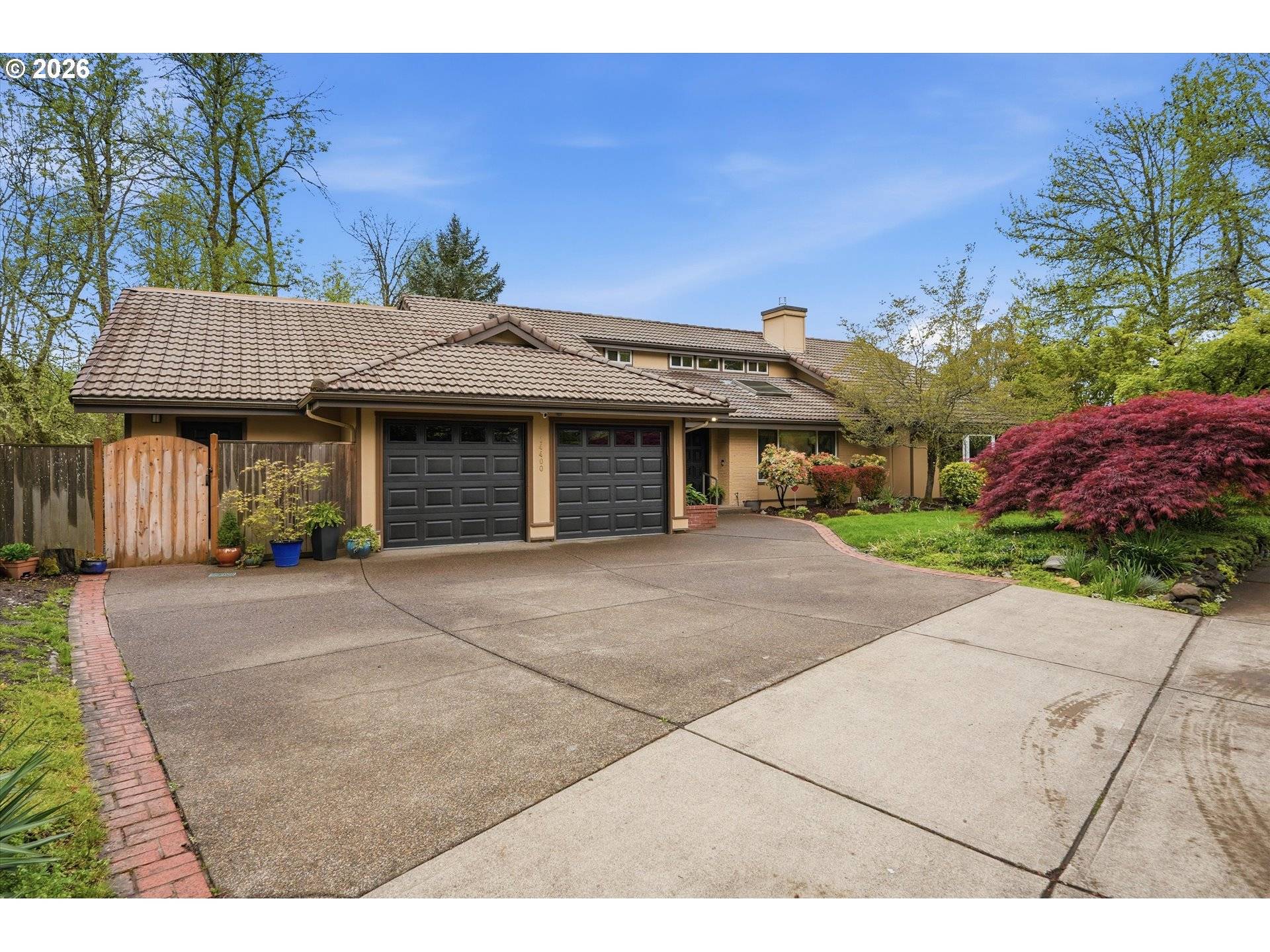 14400 NW OAKHILLS DR, Beaverton, OR 97006