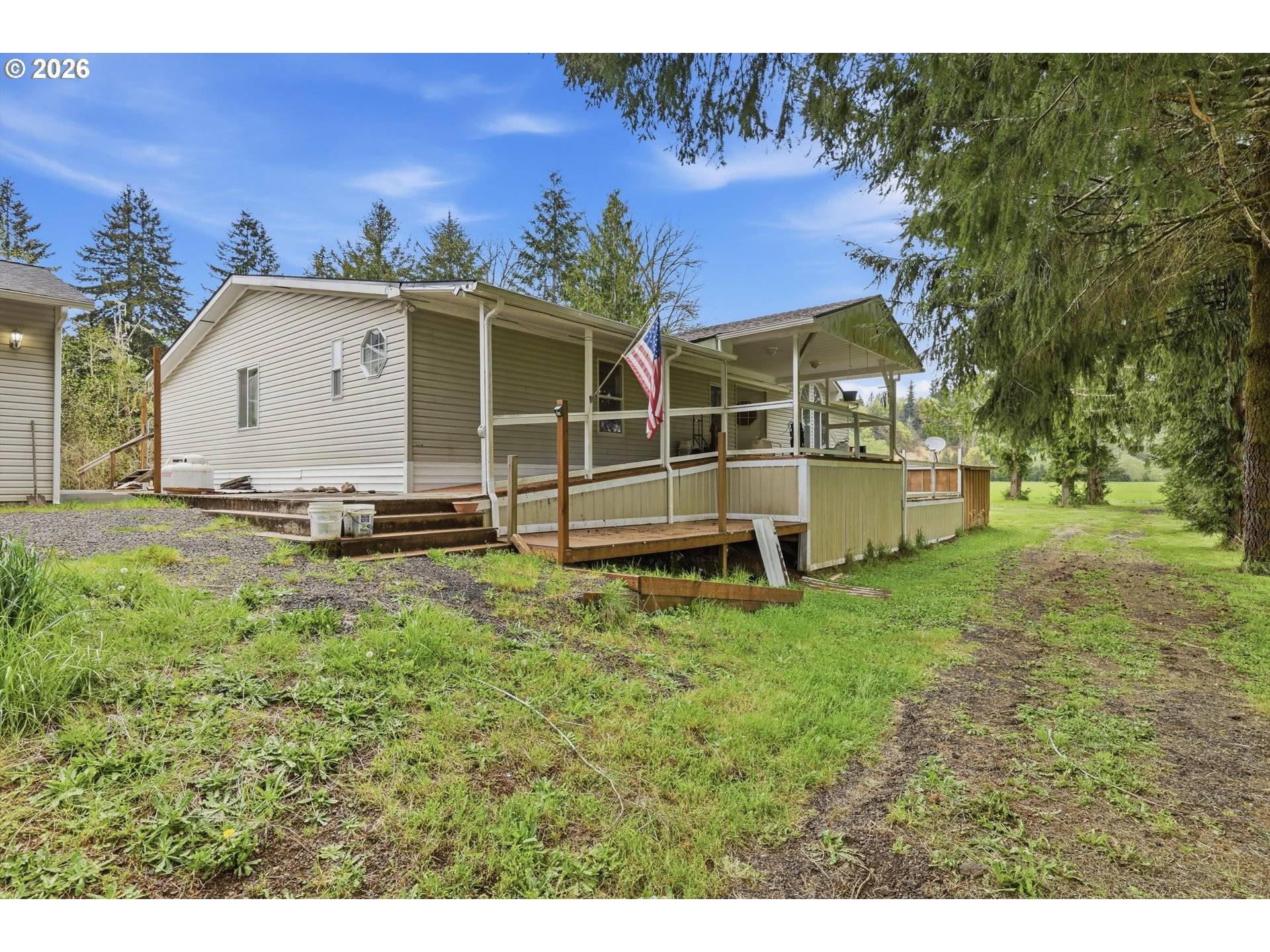 82320 BAY RD, Seaside, OR 97138