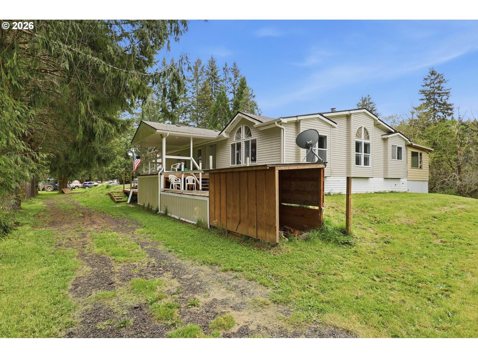 82320 BAY RD, Seaside, OR 97138