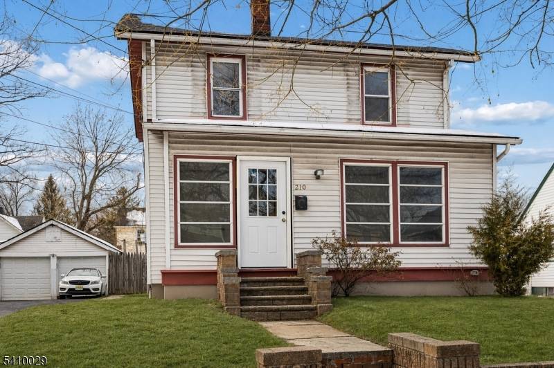 210 Rock Ave, Piscataway Twp., NJ 08854