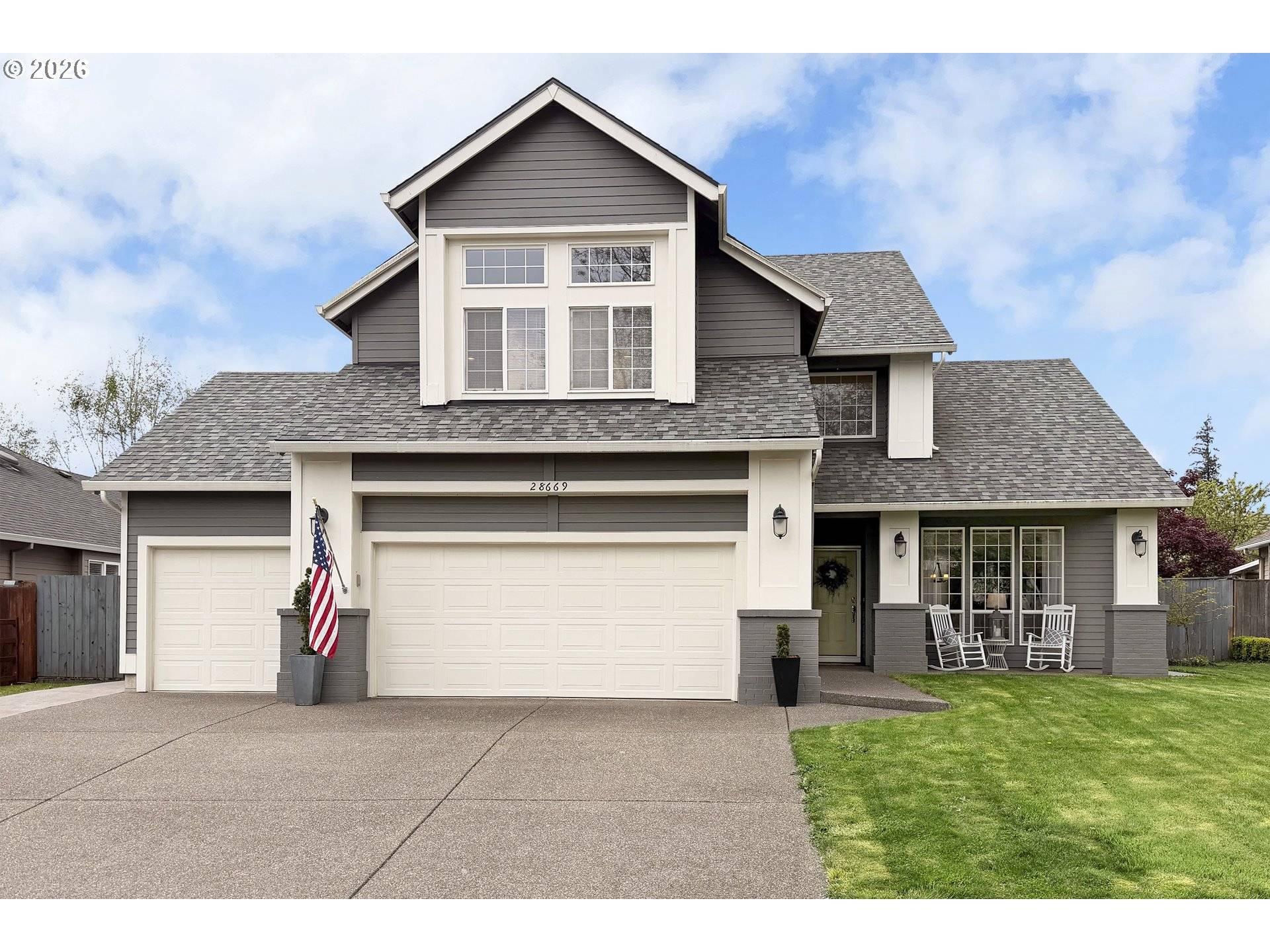 28669 SW MEADOWS LOOP, Wilsonville, OR 97070