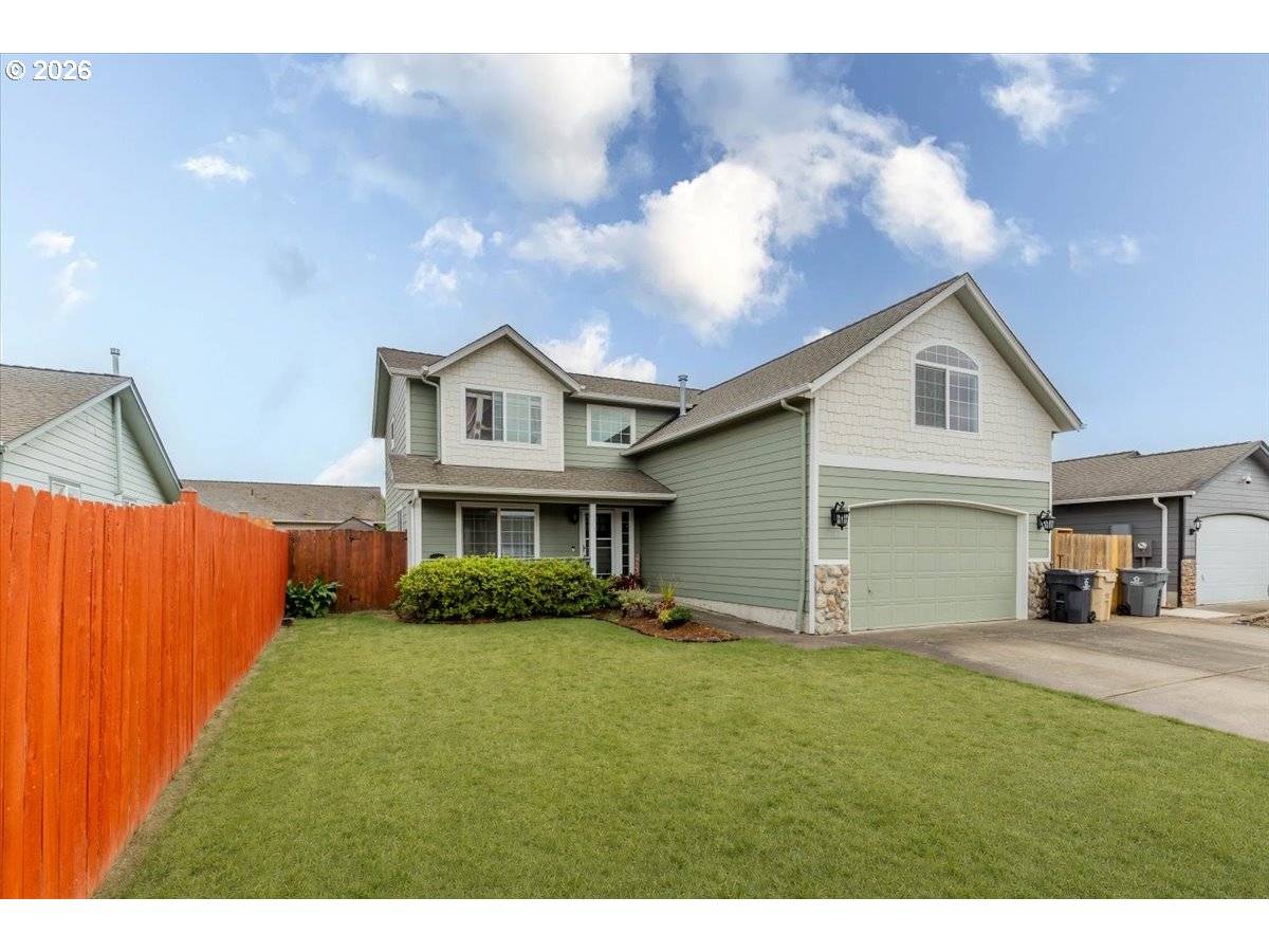 3142 SE 27TH AVE, Albany, OR 97322