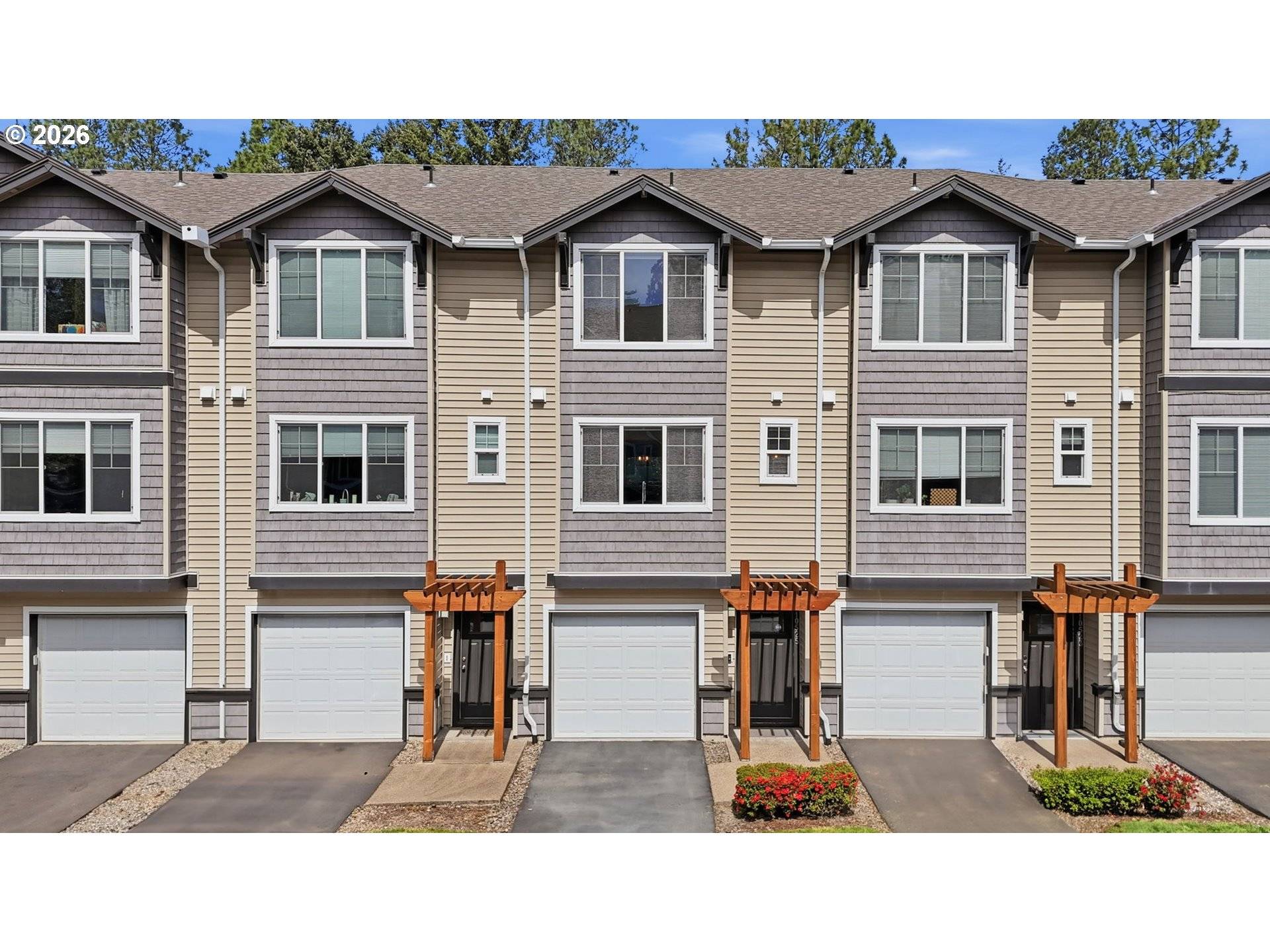 10525 NE CEDAR FALLS LOOP, Beaverton, OR 97006