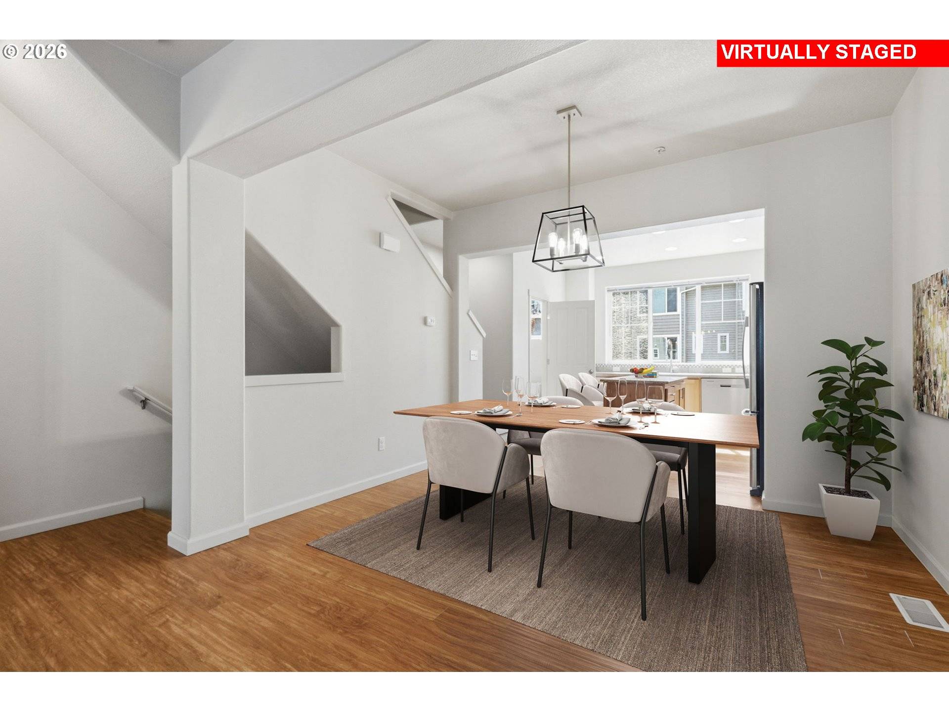 10525 NE CEDAR FALLS LOOP, Beaverton, OR 97006