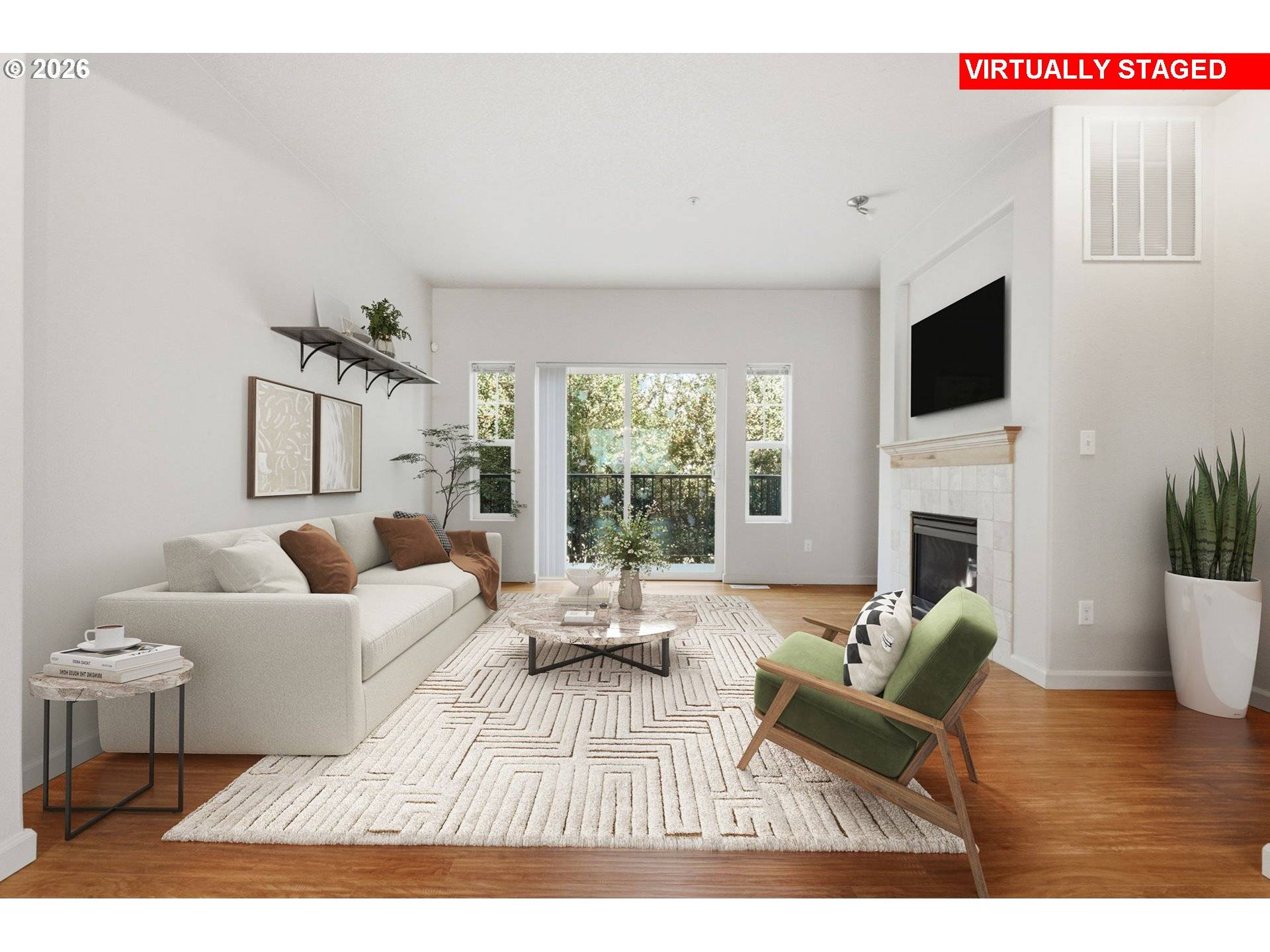 10525 NE CEDAR FALLS LOOP, Beaverton, OR 97006