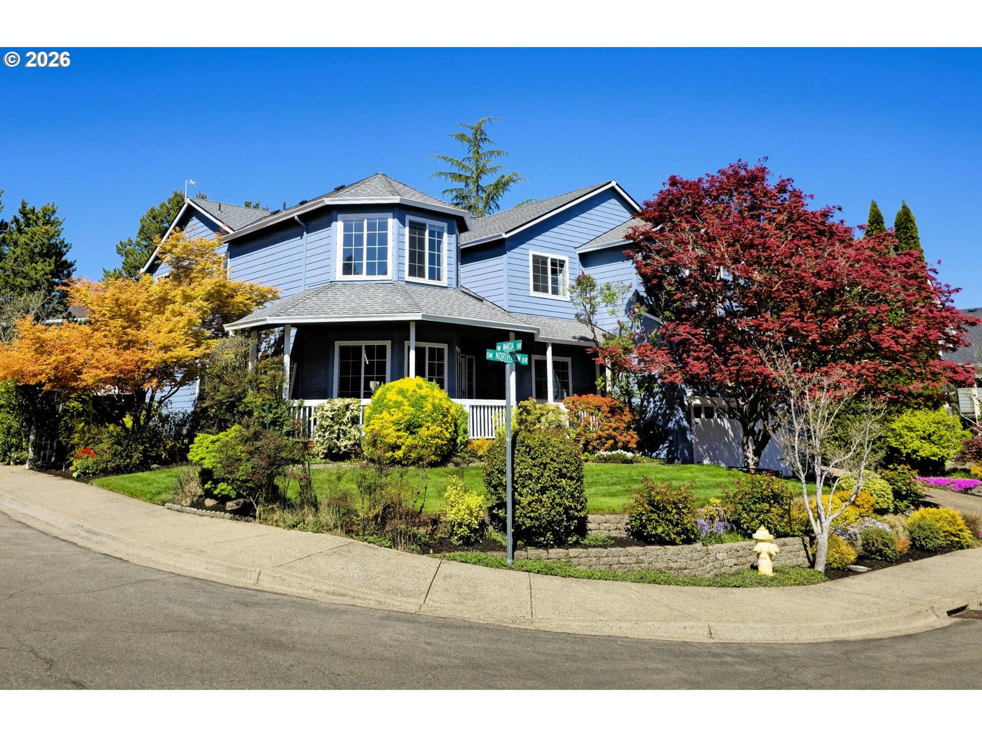 13614 SW NORTHVIEW DR, Tigard, OR 97223