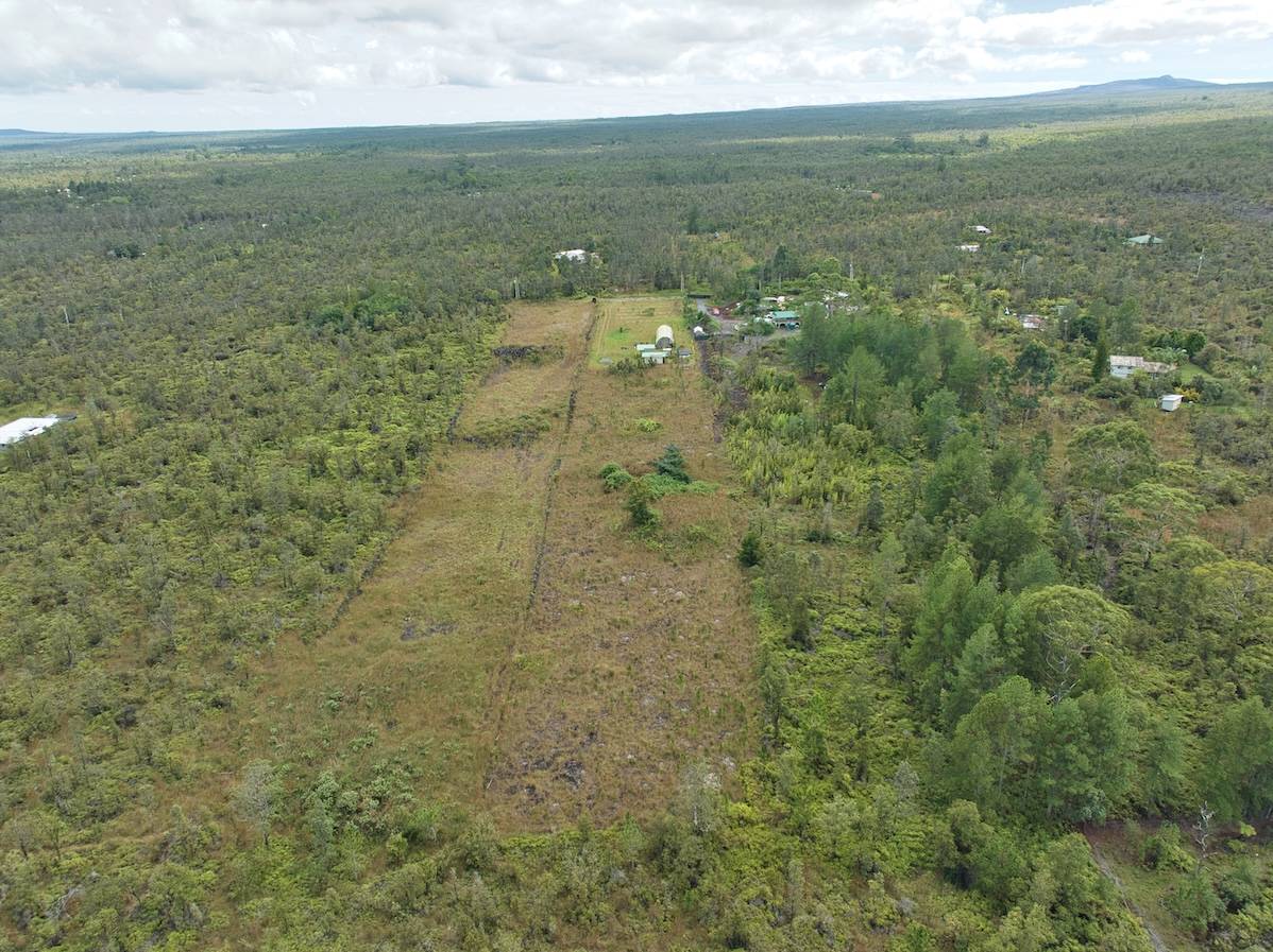 11-1984 OHIALANI RD, Volcano, HI 96785