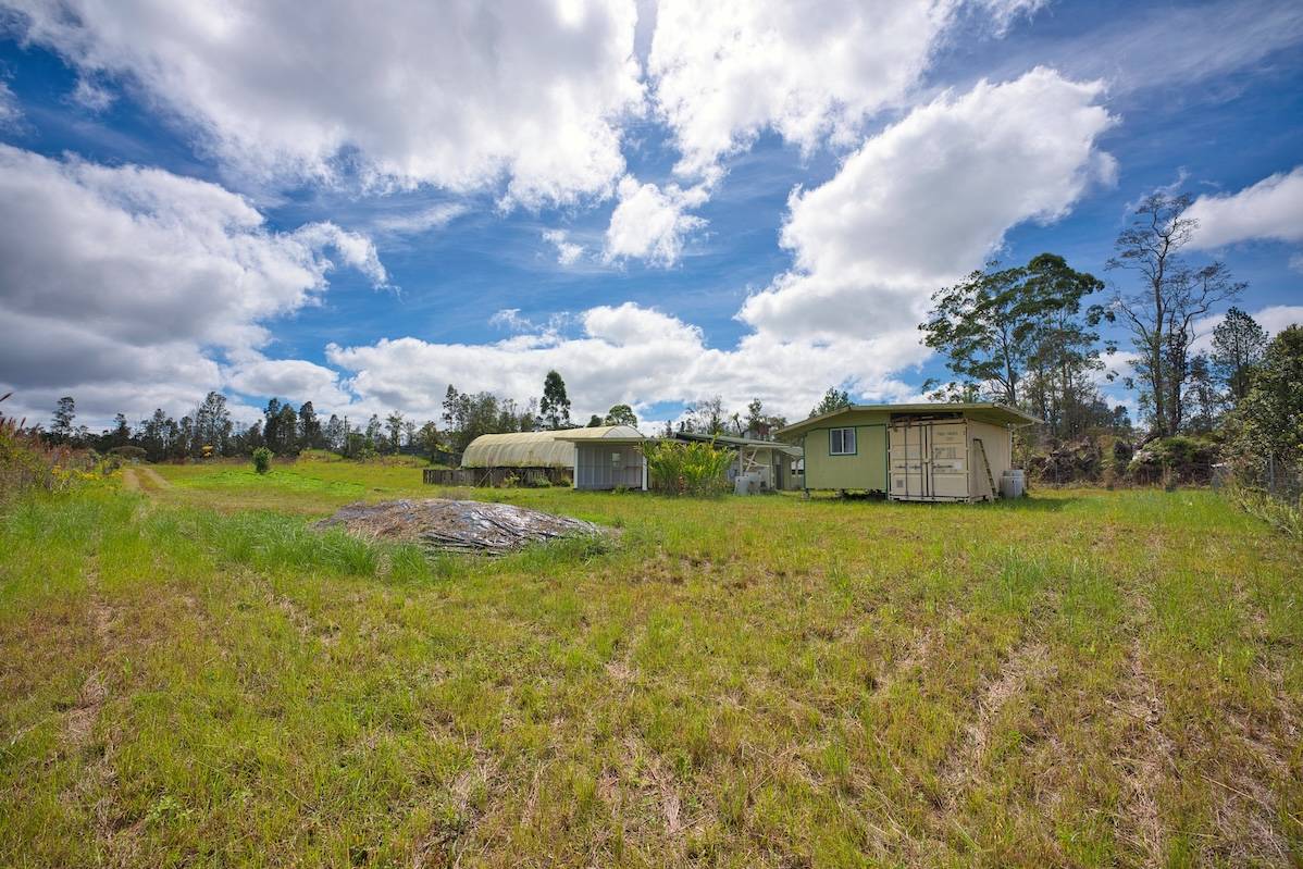 11-1984 OHIALANI RD, Volcano, HI 96785