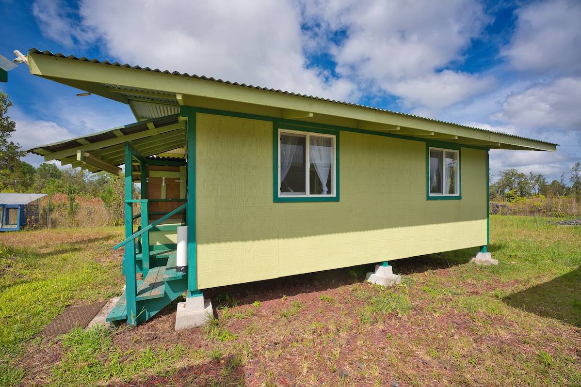 11-1984 OHIALANI RD, Volcano, HI 96785