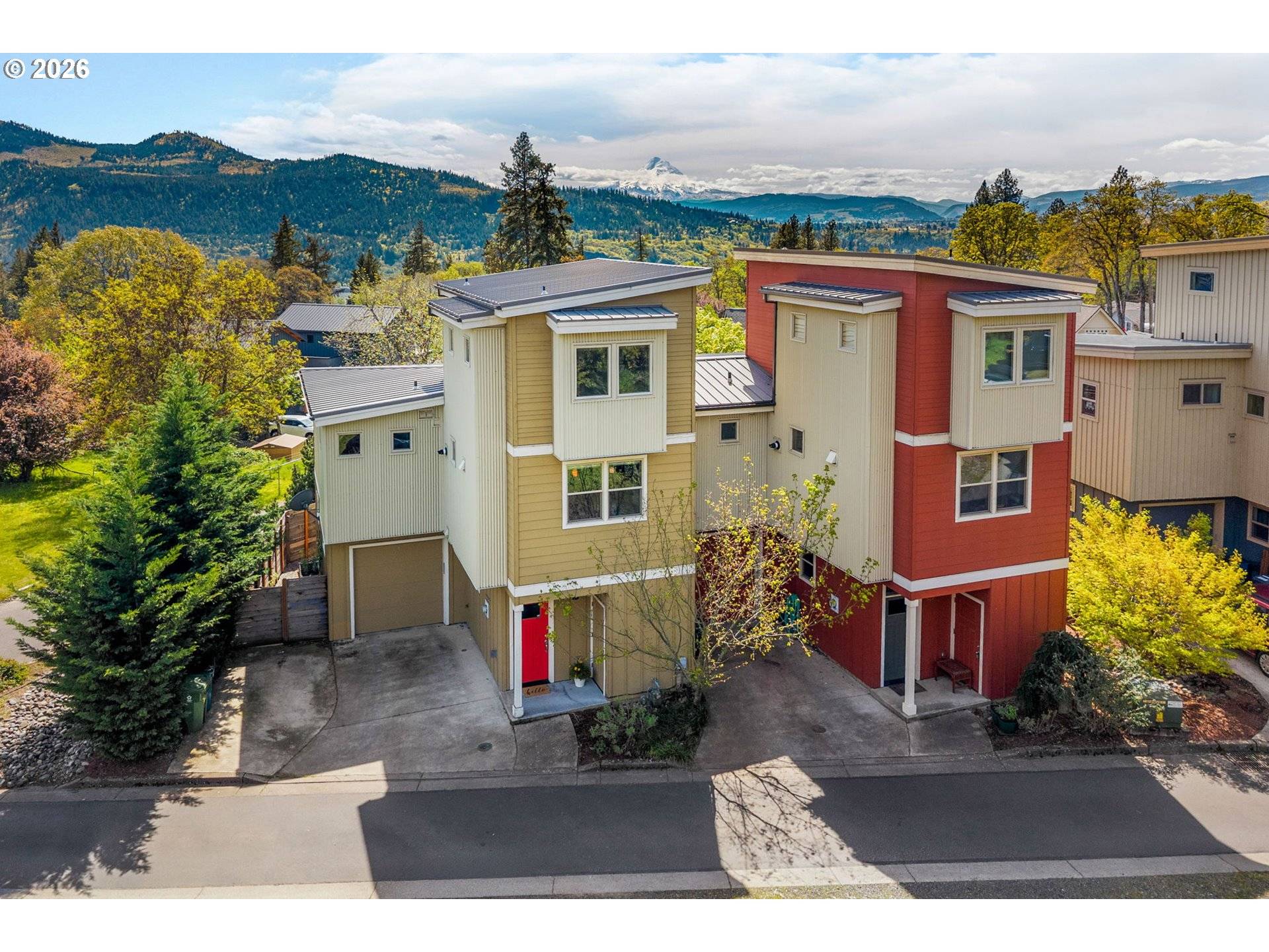 523 SE UPPER WYERS, White Salmon, WA 98672