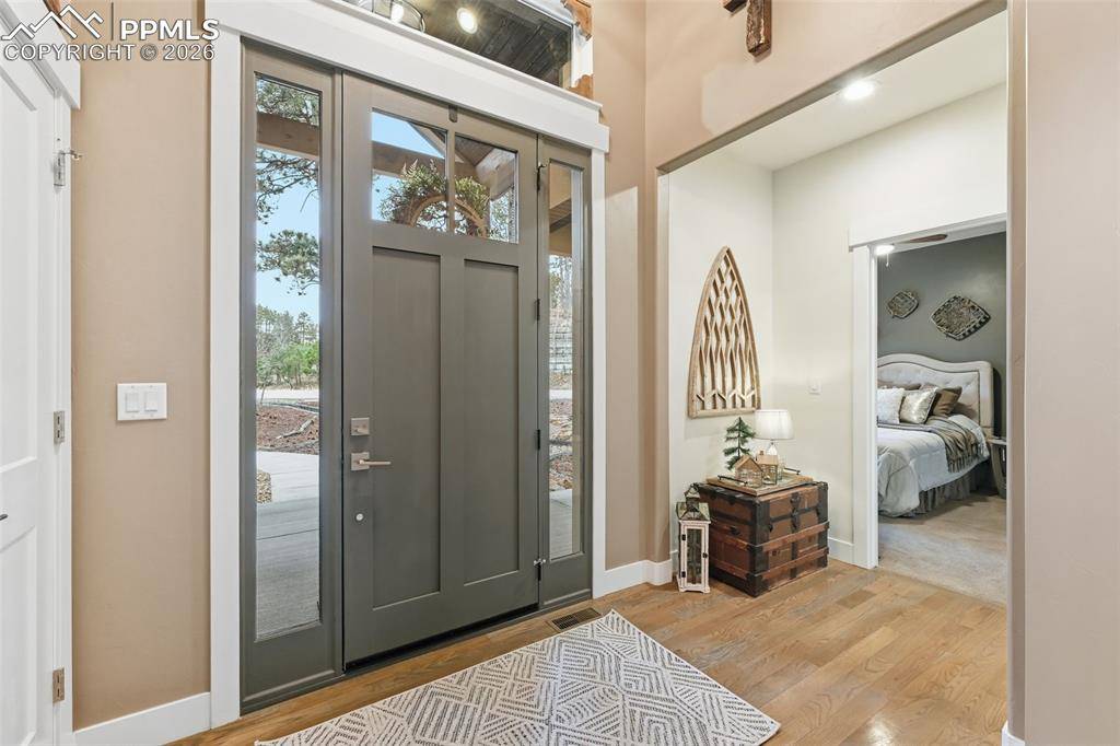 1426 Shady Glen LN, Monument, CO 80132