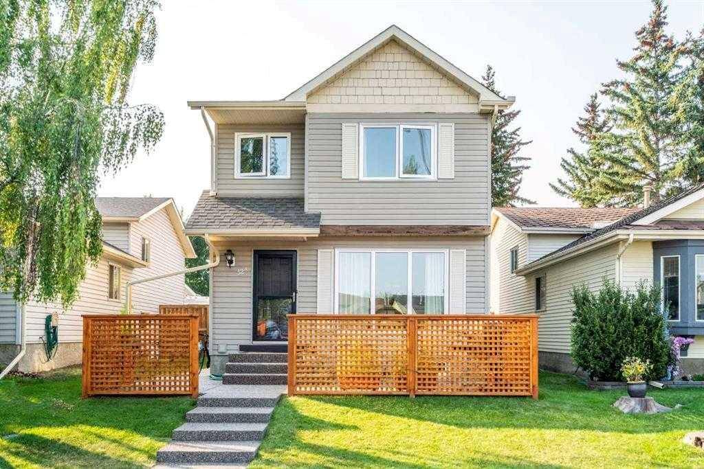 52A Millcrest GN SW, Calgary, AB T2Y 2K1