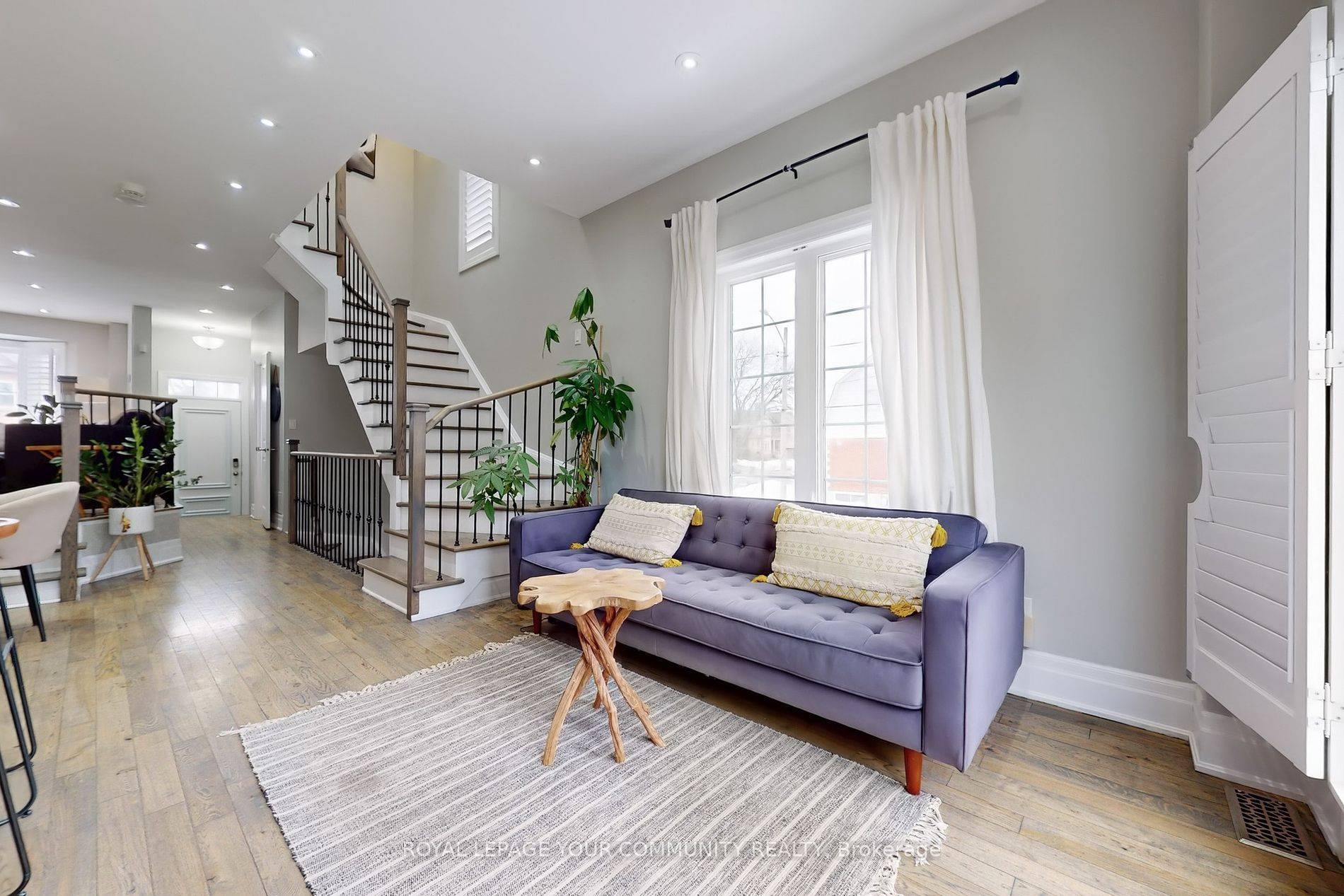 81 Galbraith AVE, Toronto E03, ON M4B 2B6