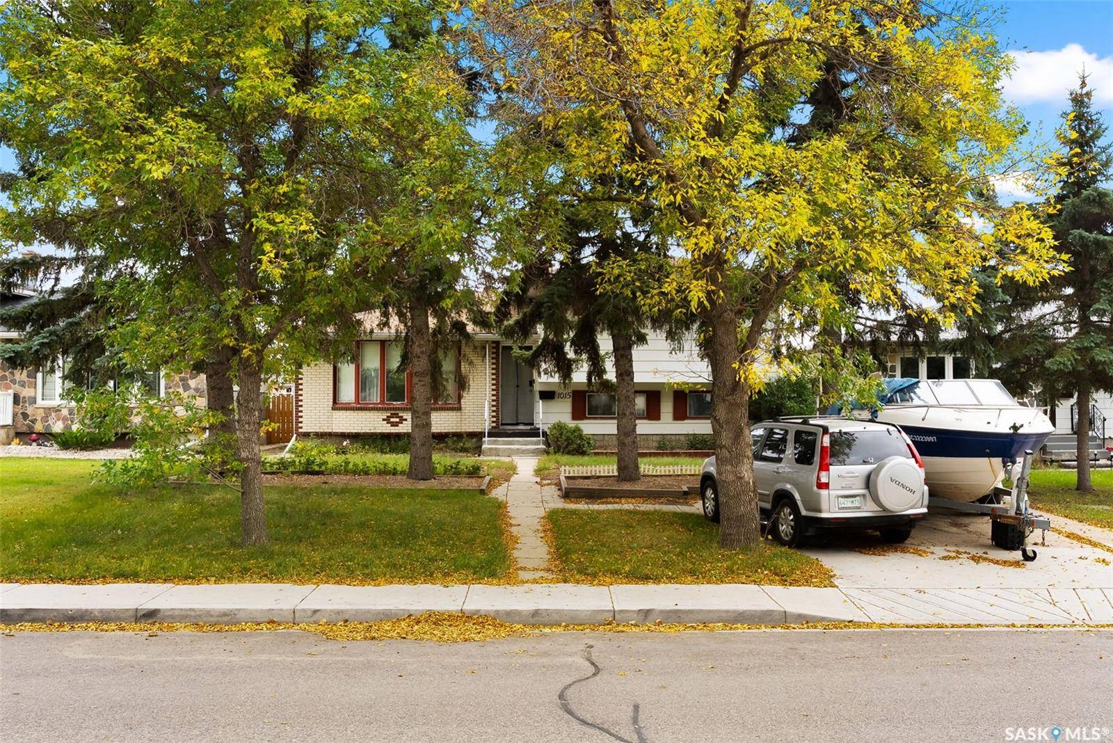 1015 12th AVENUE E, Regina, SK S4N 4W1