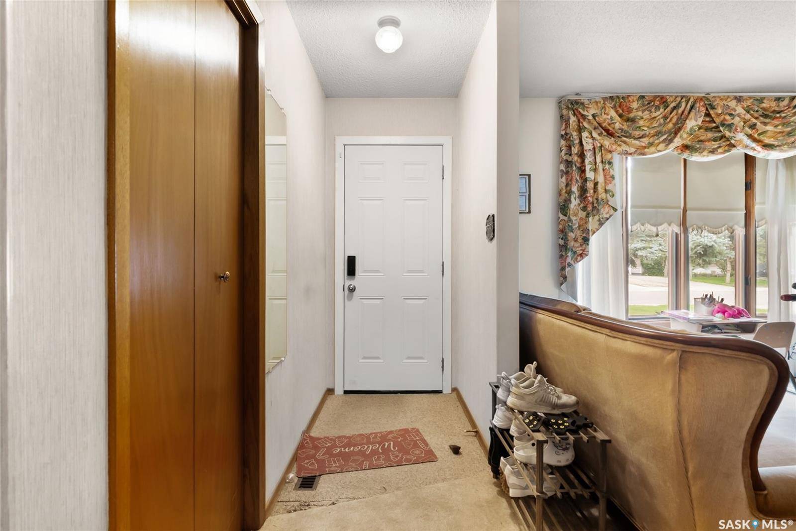 1015 12th AVENUE E, Regina, SK S4N 4W1