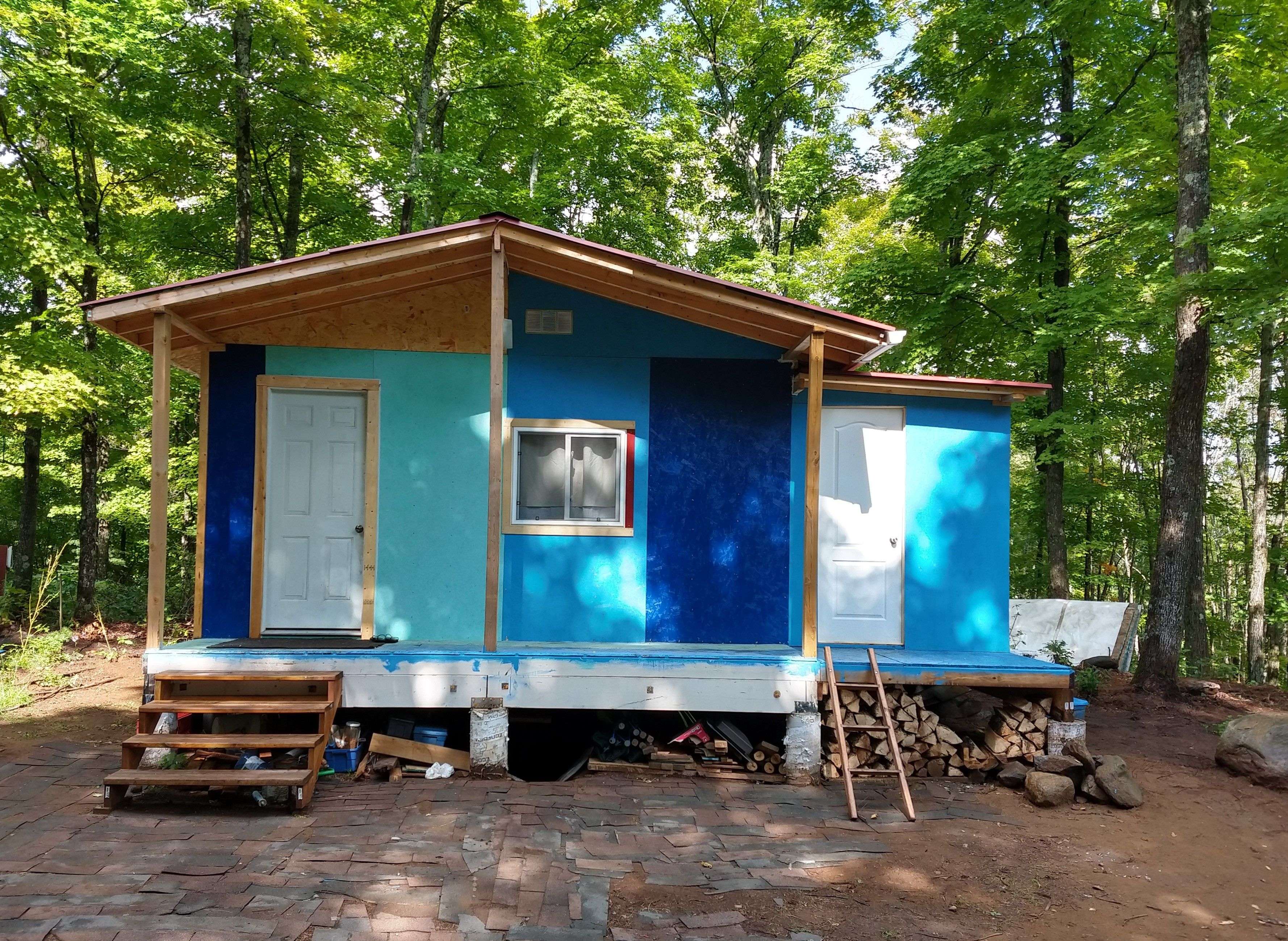 673 Buckshot Lake RD, Addington Highlands, ON K0H 1K0