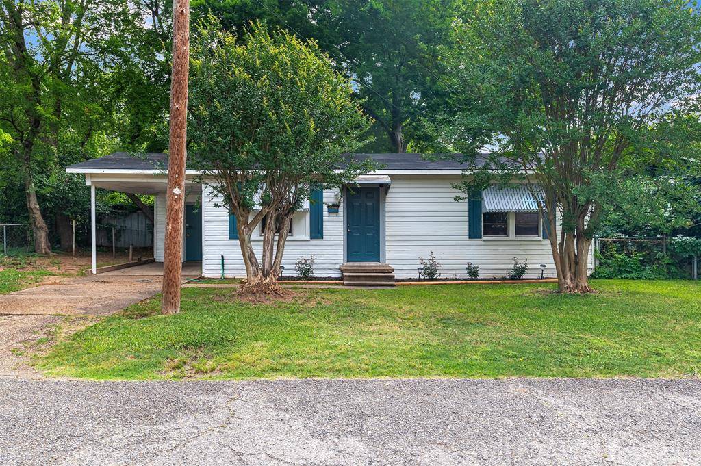 1600 E 3rd Street, Bossier City, LA 71111