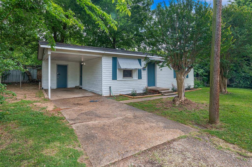 1600 E 3rd Street, Bossier City, LA 71111