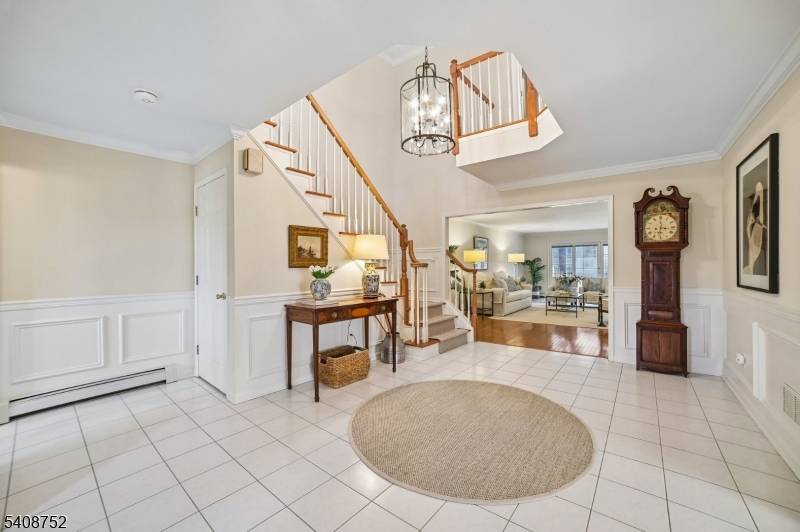 48 Pippins Way, Morris Twp., NJ 07960