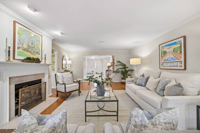 48 Pippins Way, Morris Twp., NJ 07960