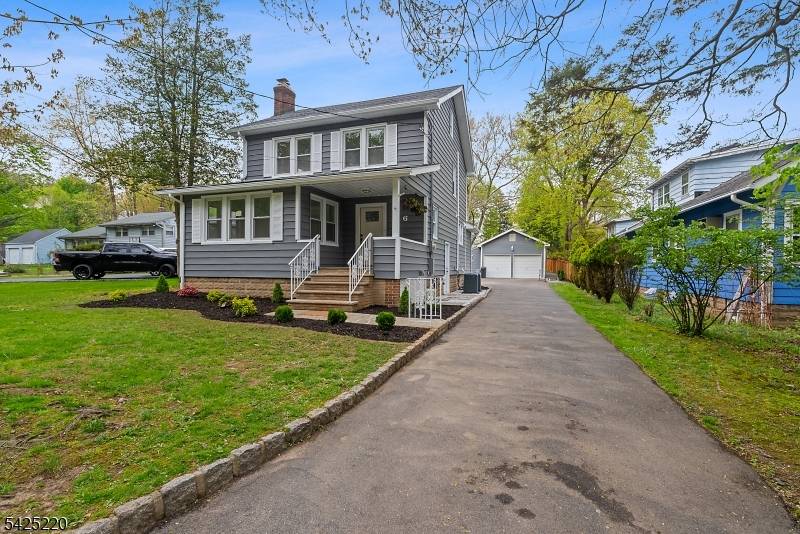 6 Dawes Ave, West Orange Twp., NJ 07052