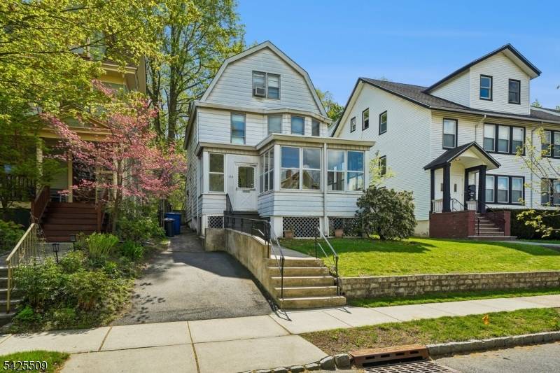 324 Academy St, South Orange Village Twp., NJ 07079