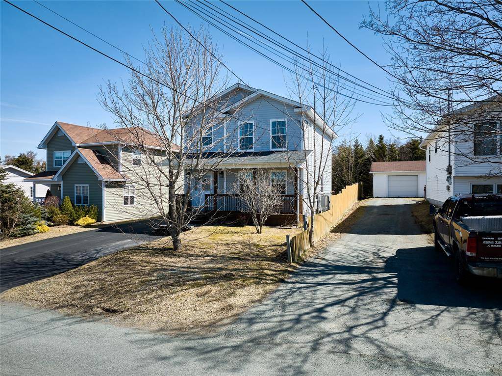 14 Scott's Road N, Conception Bay South, NL A1X 6L3