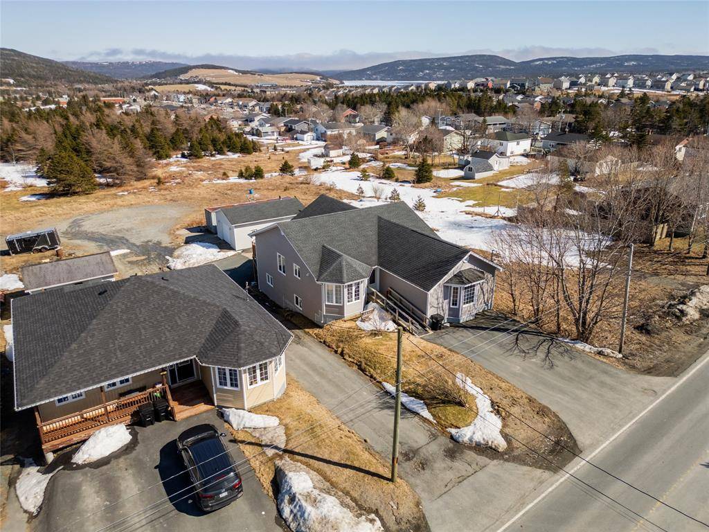 389 Backline Road, Goulds, NL A1S1A4