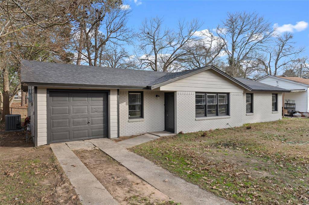 602 Enfield Drive, Marshall, TX 75672