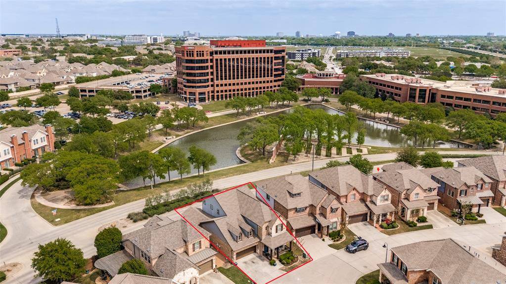 2128 Meridian Way, Richardson, TX 75080