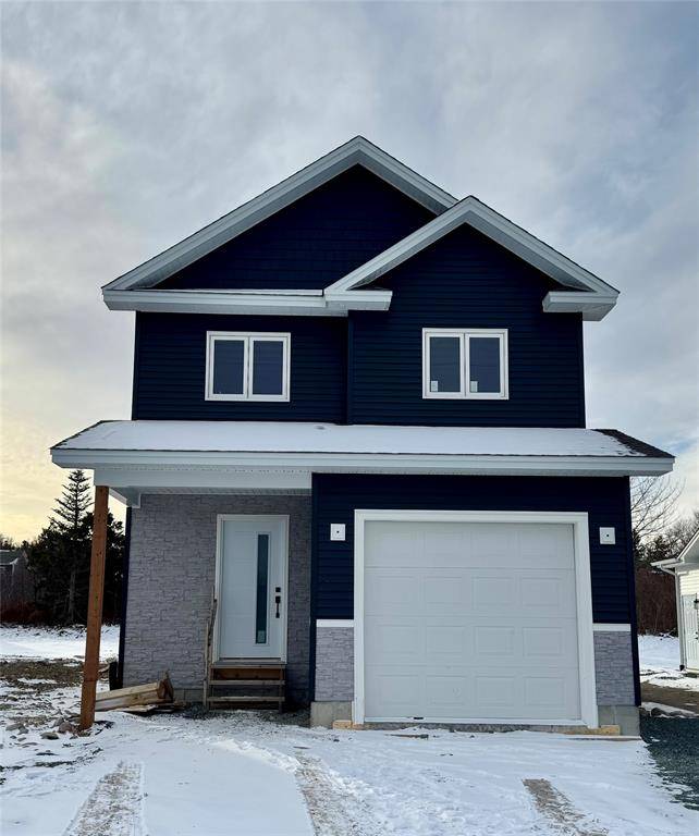 18 Fencer Place, Conception Bay South, NL A1X 0M4