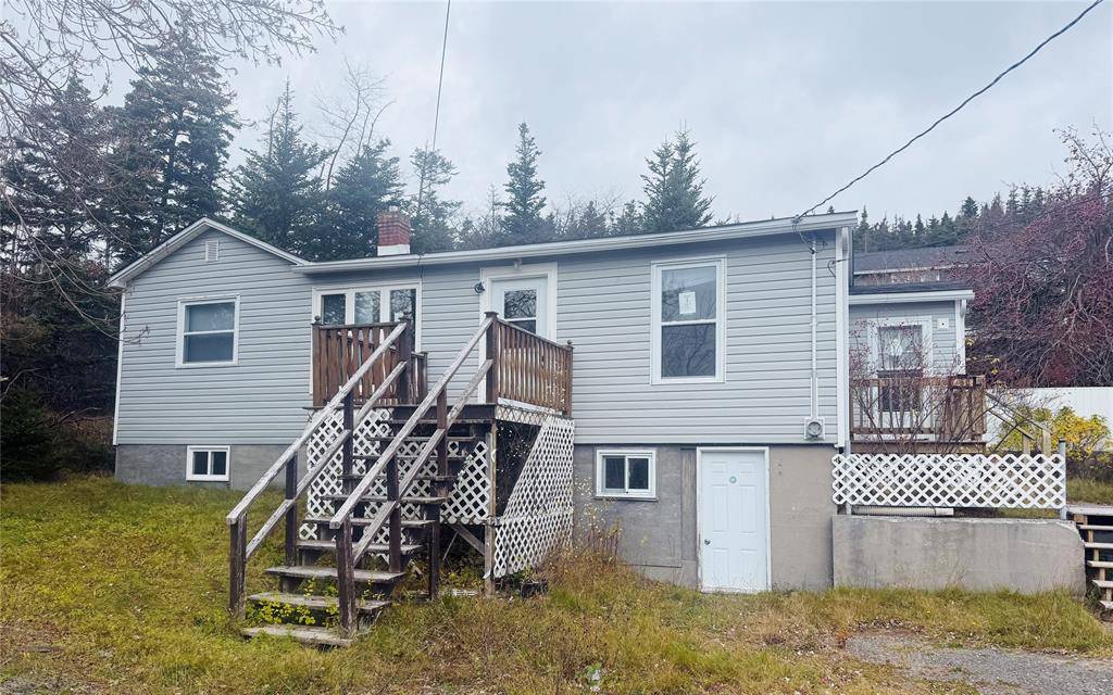 950 Main Road, Dunville, NL A0B 1S0