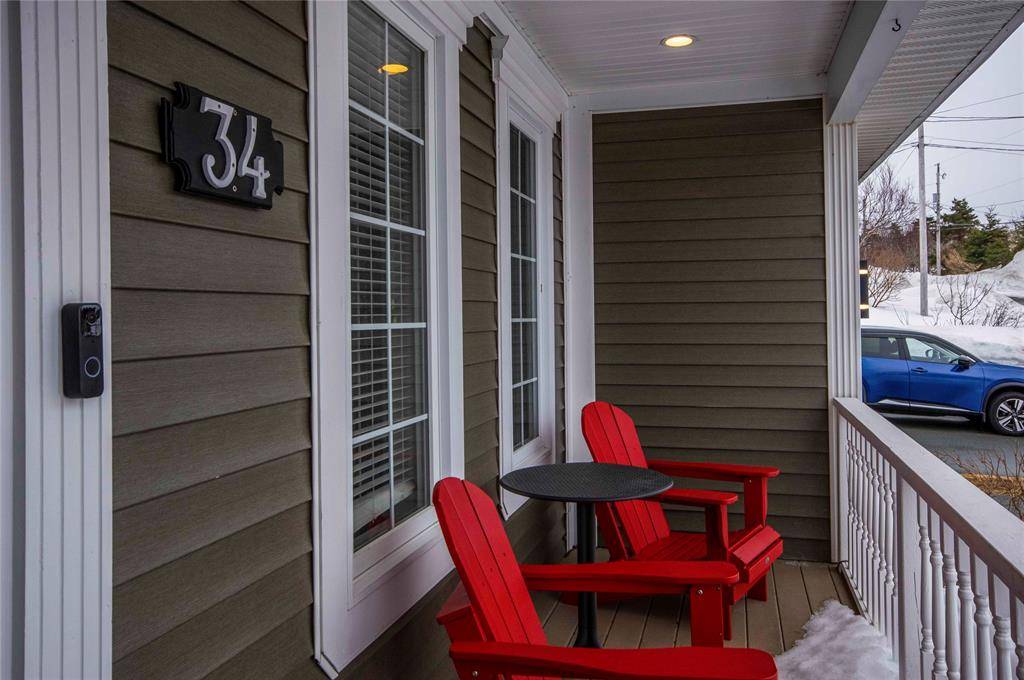 34 Blackstrap Path, Conception Bay South, NL A1W 4B8