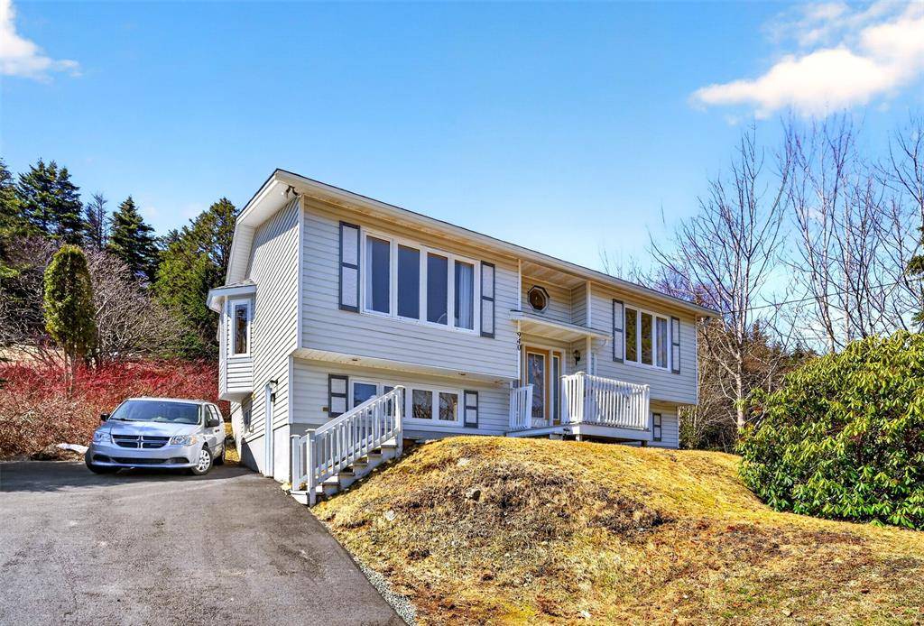 940 St Thomas Line, Portugal Cove - St.  Philip's, NL A1M 1K3