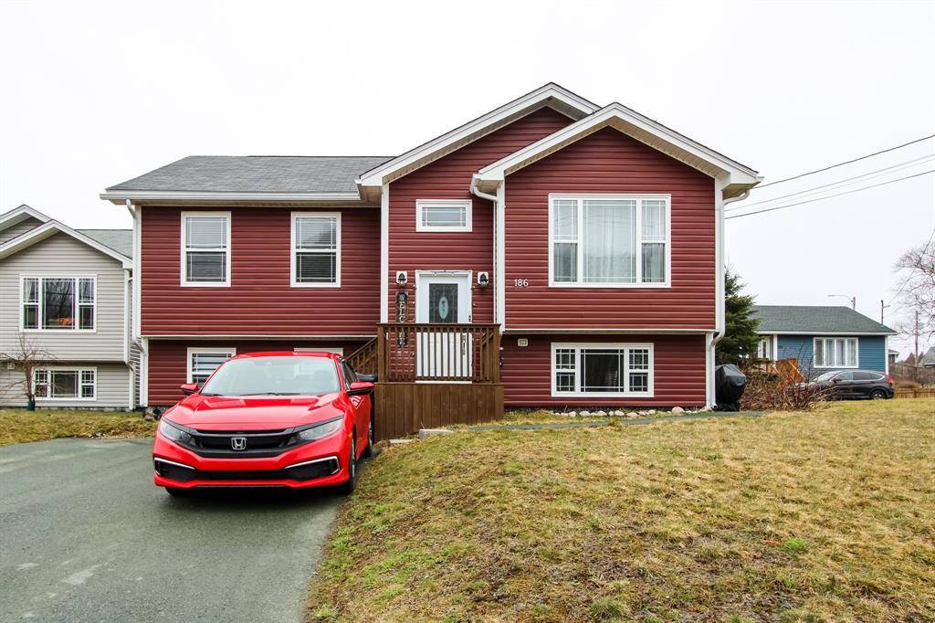 186 Anchorage Road, Conception Bay South, NL A1W 4W2