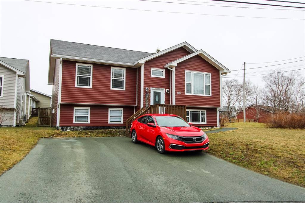 186 Anchorage Road, Conception Bay South, NL A1W 4W2