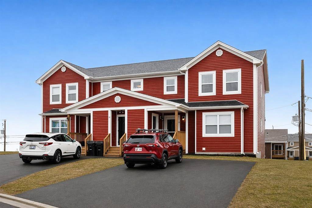 10 Guernsey Place, St. John's, NL A1E 0C9