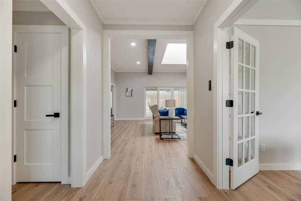 6406 Redpine Road, Dallas, TX 75248