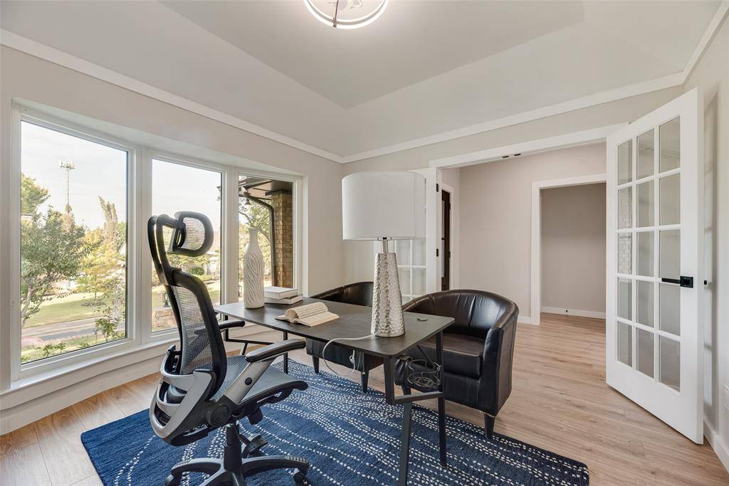 6406 Redpine Road, Dallas, TX 75248