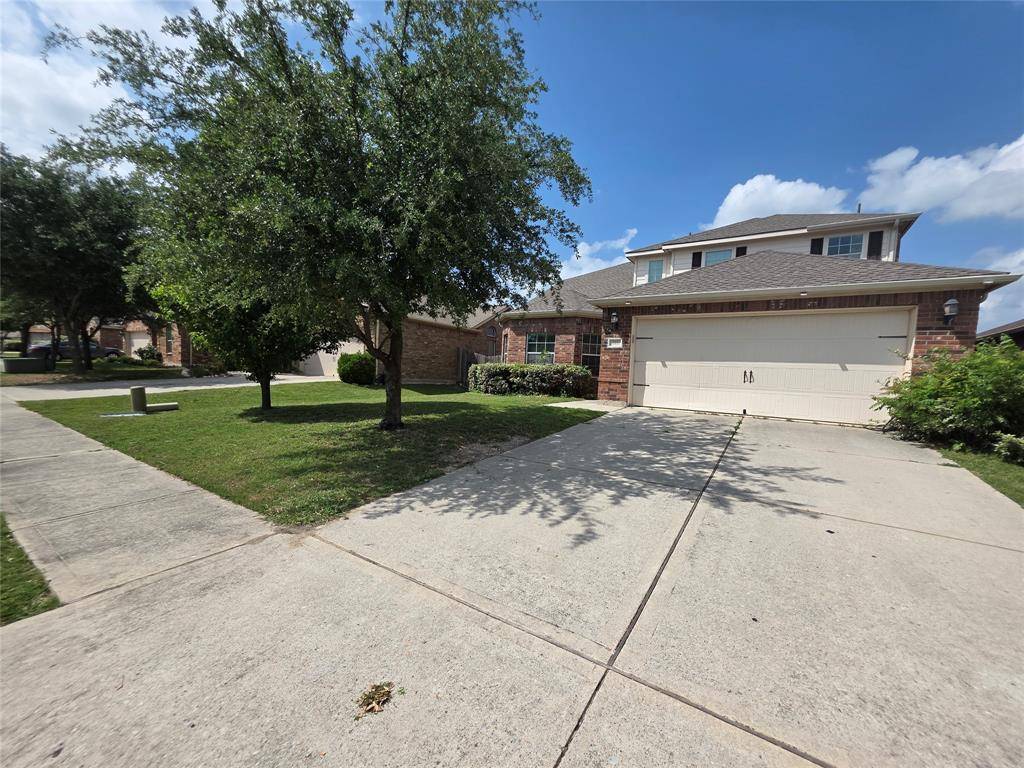 217 Lamont Road, Anna, TX 75409