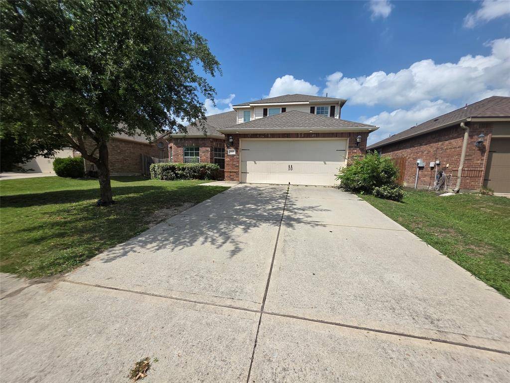 217 Lamont Road, Anna, TX 75409