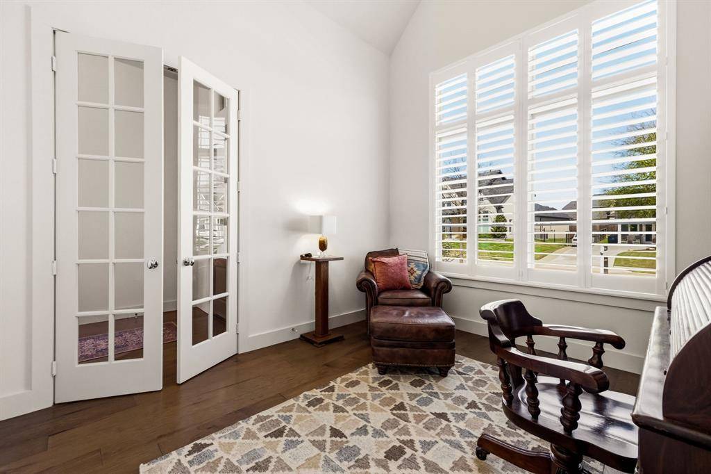 404 Travelers Terrace, Argyle, TX 76226