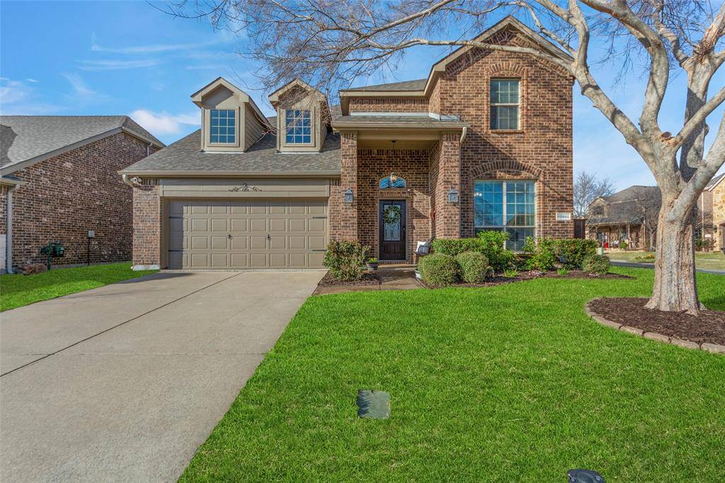 10000 Ransom Ridge Road, Mckinney, TX 75072