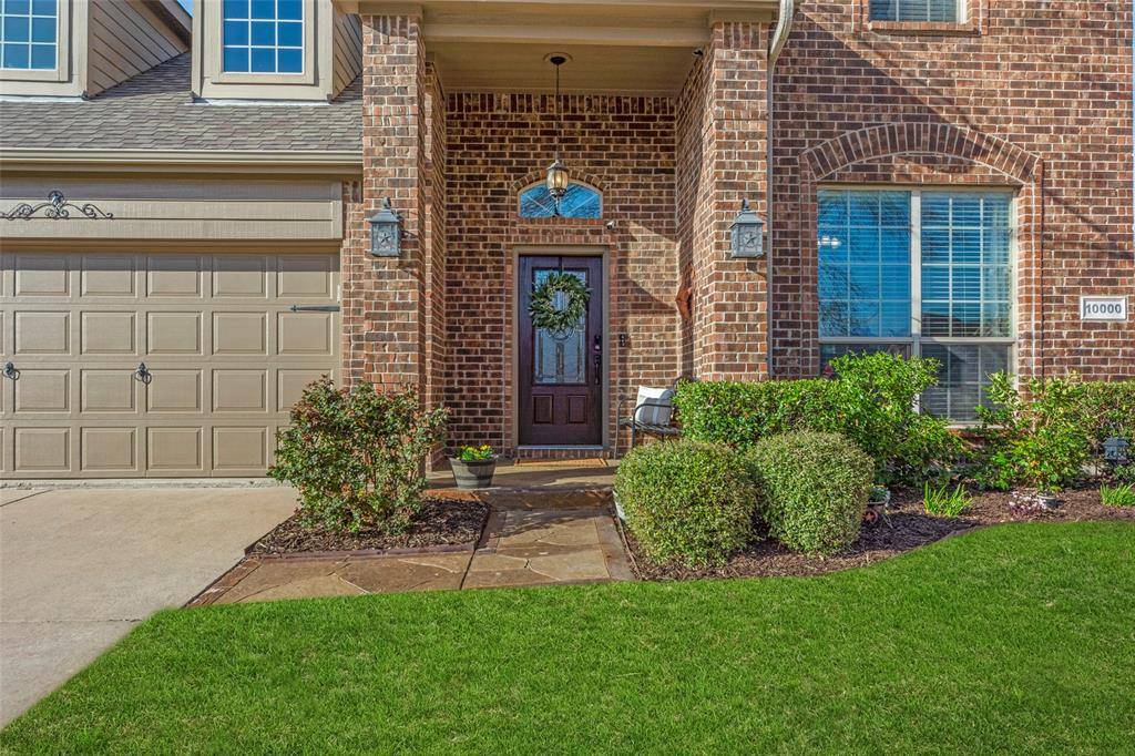 10000 Ransom Ridge Road, Mckinney, TX 75072