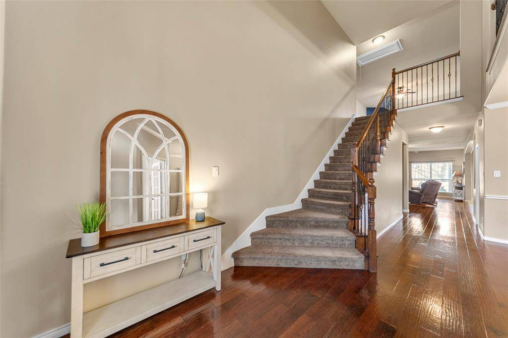 10000 Ransom Ridge Road, Mckinney, TX 75072