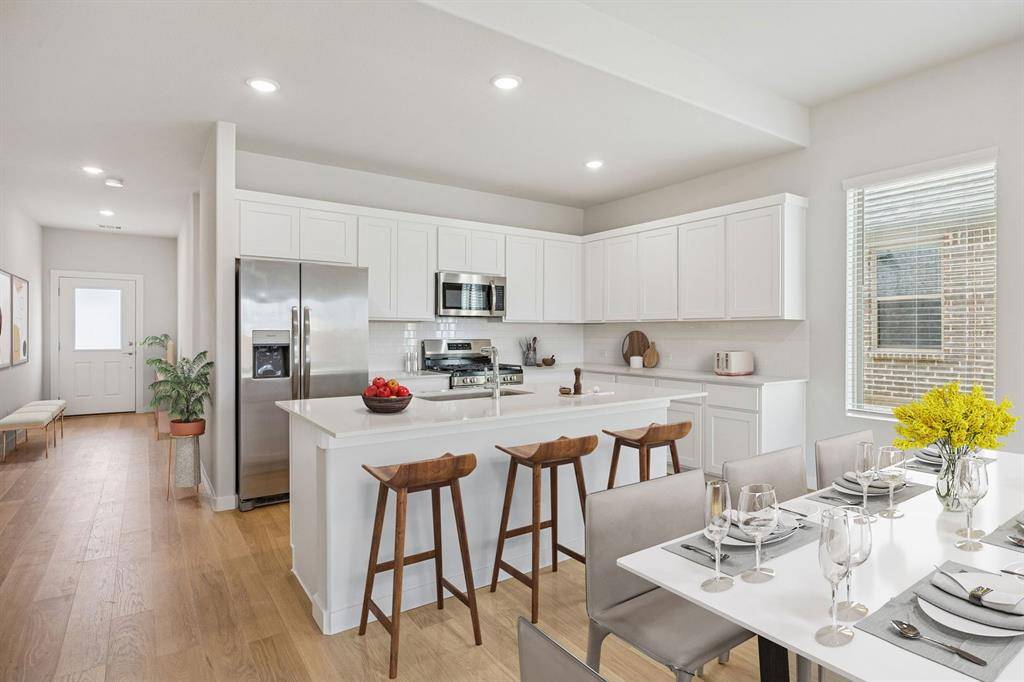 5719 Rushing River Way, Princeton, TX 75071